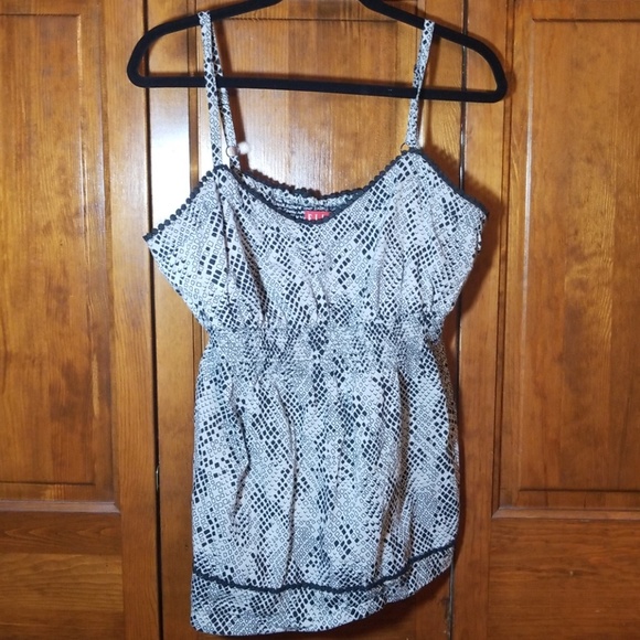 3for$25 Elle Babydoll top! - Picture 1 of 4